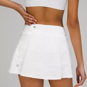 Lululemon Tennis Skirt